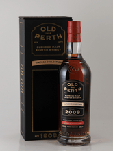 Load image into Gallery viewer, Old Perth Vintage Collection 14 Year Old 2009 - Bottle Of Japan