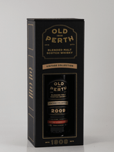 Load image into Gallery viewer, Old Perth Vintage Collection 14 Year Old 2009 - Bottle Of Japan