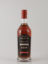 Load image into Gallery viewer, Old Perth Vintage Collection 14 Year Old 2009 - Bottle Of Japan