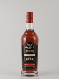 Old Perth Vintage Collection 14 Year Old 2009 - Bottle Of Japan