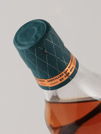Old Pulteney 13 Year Old 1L - Bottle Of Japan