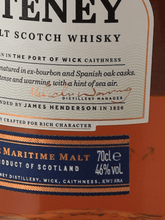 Load image into Gallery viewer, Old Pulteney 18 Year Old 2023 Bottling - Bottle Of Japan