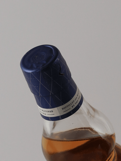 Old Pulteney 18 Year Old 2023 Bottling - Bottle Of Japan