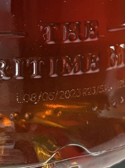 Old Pulteney 18 Year Old 2023 Bottling - Bottle Of Japan