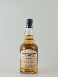 Old Pulteney 2012/2024 Single Cask No.612 for MMWM2024 - Bottle Of Japan