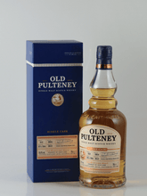 Load image into Gallery viewer, Old Pulteney 2012/2024 Single Cask No.612 for MMWM2024 - Bottle Of Japan