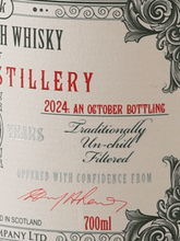 Load image into Gallery viewer, Old &amp; Rare Laphroaig 18 Year Old 2005 - Bottle Of Japan