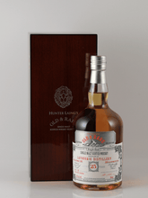 Load image into Gallery viewer, Old &amp; Rare Laphroaig 25 Year Old 1998 - Bottle Of Japan