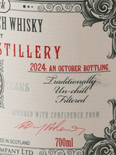 Load image into Gallery viewer, Old &amp; Rare Laphroaig 25 Year Old 1998 - Bottle Of Japan