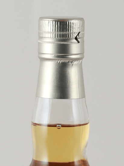 Old & Rare Laphroaig 25 Year Old 1998 - Bottle Of Japan