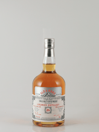 Old & Rare Longmorn 26 Year Old 1998 - Bottle Of Japan