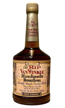 Load image into Gallery viewer, Old Rip Van Winkle Hand Made 15 Years - Bottle Of Japan