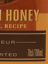 Load image into Gallery viewer, Old Virginia Smooth Honey - Bottle Of Japan