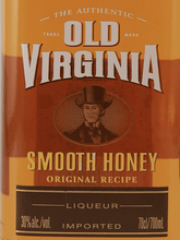 Load image into Gallery viewer, Old Virginia Smooth Honey - Bottle Of Japan