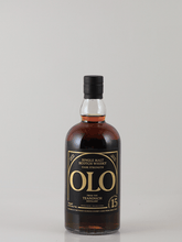 Load image into Gallery viewer, Olo Teaninik 15 Year Old 2009 - Bottle Of Japan
