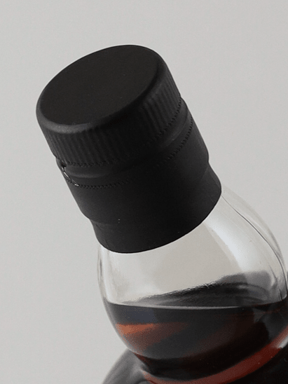 Olo Teaninik 15 Year Old 2009 - Bottle Of Japan