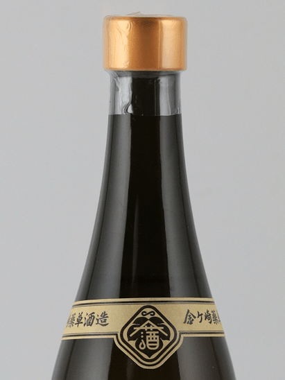 ONI no Ginger 700ml - Bottle Of Japan