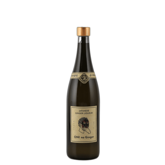 ONI no Ginger 700ml