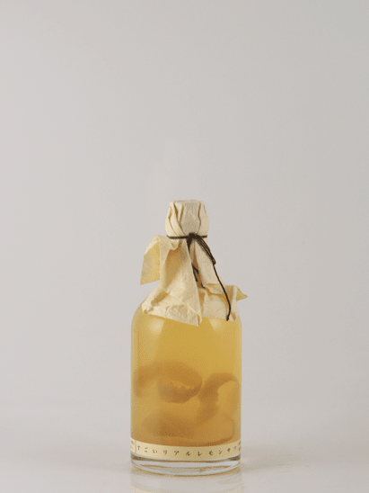 OPEN BOOK Amazing Lemon Sour 2024 - Bottle Of Japan