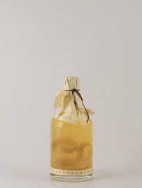 OPEN BOOK Amazing Lemon Sour 2024 - Bottle Of Japan