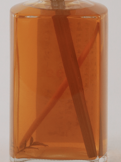 OPEN BOOK Grass & Wood Lemon Sour 2022 Autumn - Bottle Of Japan