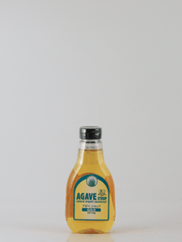 Organic Agave Syrup GOLD 330g - Bottle Of Japan