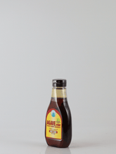Load image into Gallery viewer, Organic Agave Syrup RAWDARK 330g - Bottle Of Japan