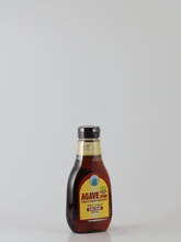 Load image into Gallery viewer, Organic Agave Syrup RAWDARK 330g - Bottle Of Japan