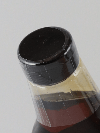 Organic Agave Syrup RAWDARK 330g - Bottle Of Japan