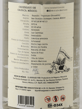 Load image into Gallery viewer, Origen Verde Ensamble 4 Year Old - Bottle Of Japan