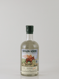 Origen Verde Ensamble 4 Year Old - Bottle Of Japan