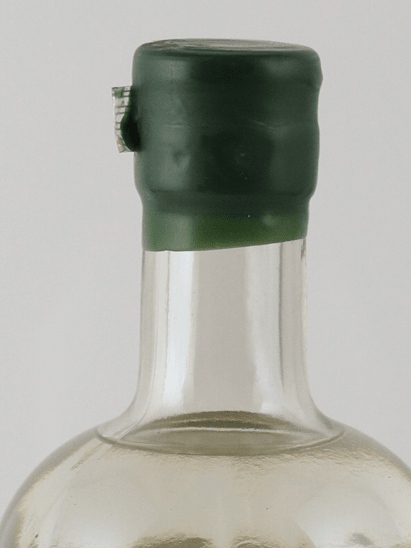 Origen Verde Tobala 4 Year Old - Bottle Of Japan
