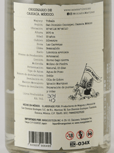 Load image into Gallery viewer, Origen Verde Tobala 4 Year Old - Bottle Of Japan