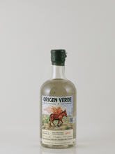 Load image into Gallery viewer, Origen Verde Tobala 4 Year Old - Bottle Of Japan