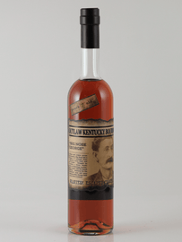 Outlaw Big Nose George - Bottle Of Japan