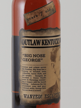 Load image into Gallery viewer, Outlaw Big Nose George - Bottle Of Japan