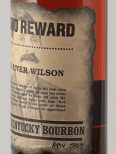 Load image into Gallery viewer, Outlaw Red River Wilson - Bottle Of Japan