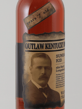 Load image into Gallery viewer, Outlaw Sundance Kid - Bottle Of Japan