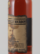 Load image into Gallery viewer, Outlaw Wild Bill Hickok - Bottle Of Japan