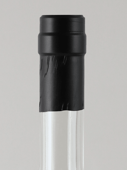 Outlaw Wild Bill Hickok - Bottle Of Japan