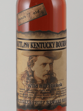 Load image into Gallery viewer, Outlaw Wild Bill Hickok - Bottle Of Japan
