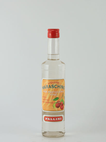 Pallini Maraschino 500ml - Bottle Of Japan