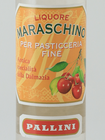 Pallini Maraschino 500ml - Bottle Of Japan