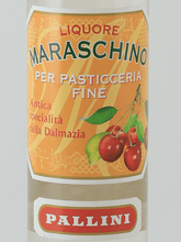 Load image into Gallery viewer, Pallini Maraschino 500ml - Bottle Of Japan