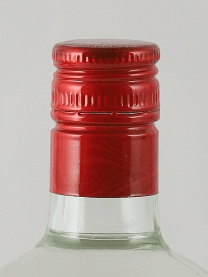 Pampero Blanco - Bottle Of Japan