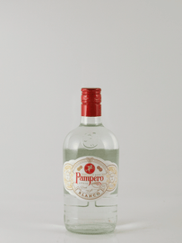 Pampero Blanco - Bottle Of Japan
