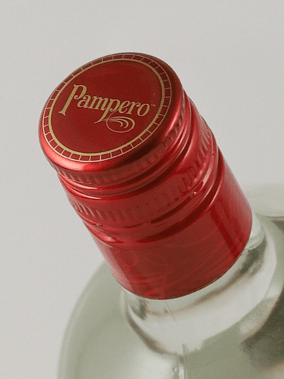 Pampero Blanco - Bottle Of Japan