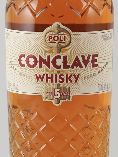 Paoli Conclave - Bottle Of Japan