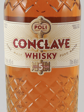 Load image into Gallery viewer, Paoli Conclave - Bottle Of Japan