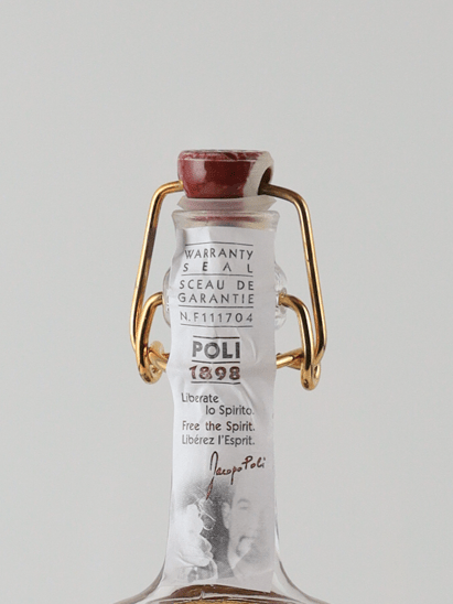 Paoli Conclave - Bottle Of Japan